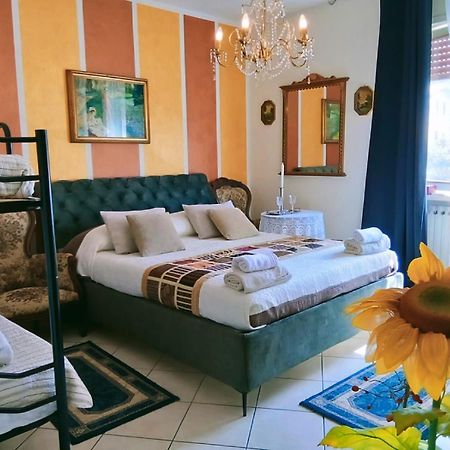 B&B Gardasee Castelnuovo del Garda Zewnętrze zdjęcie
