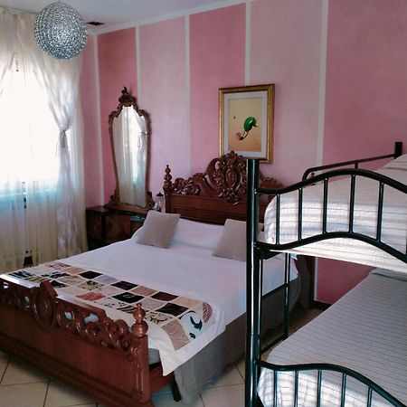 B&B Gardasee Castelnuovo del Garda Zewnętrze zdjęcie