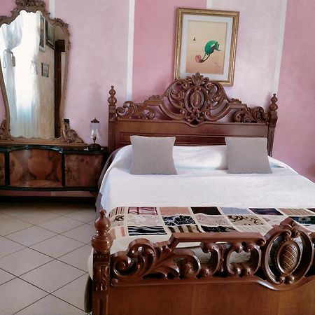 B&B Gardasee Castelnuovo del Garda Zewnętrze zdjęcie
