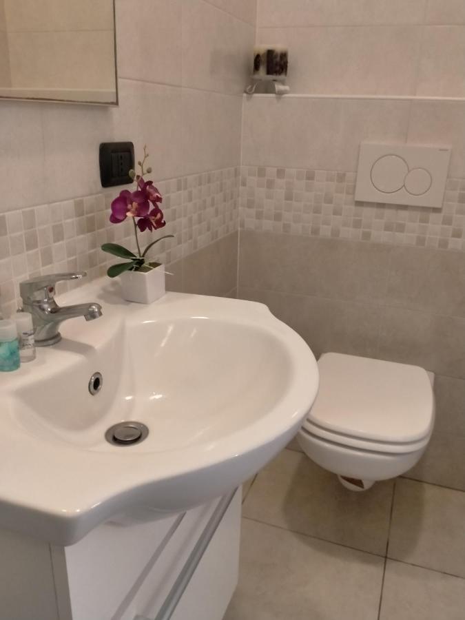 B&B Gardasee Castelnuovo del Garda Zewnętrze zdjęcie