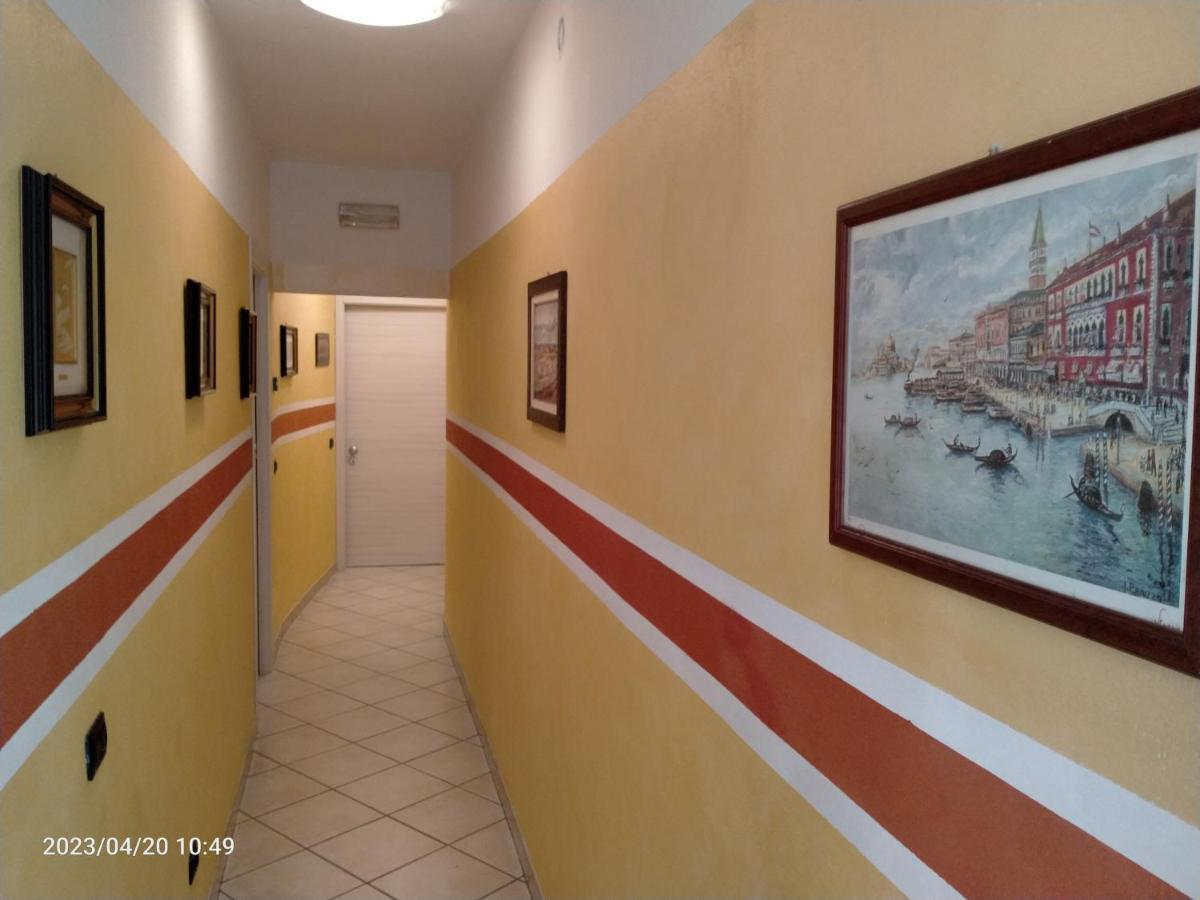 B&B Gardasee Castelnuovo del Garda Zewnętrze zdjęcie