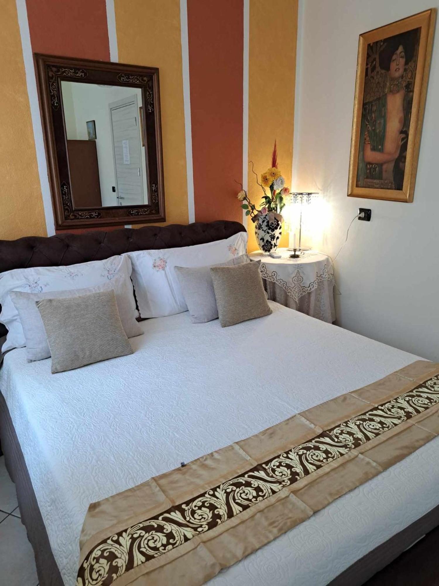 B&B Gardasee Castelnuovo del Garda Zewnętrze zdjęcie