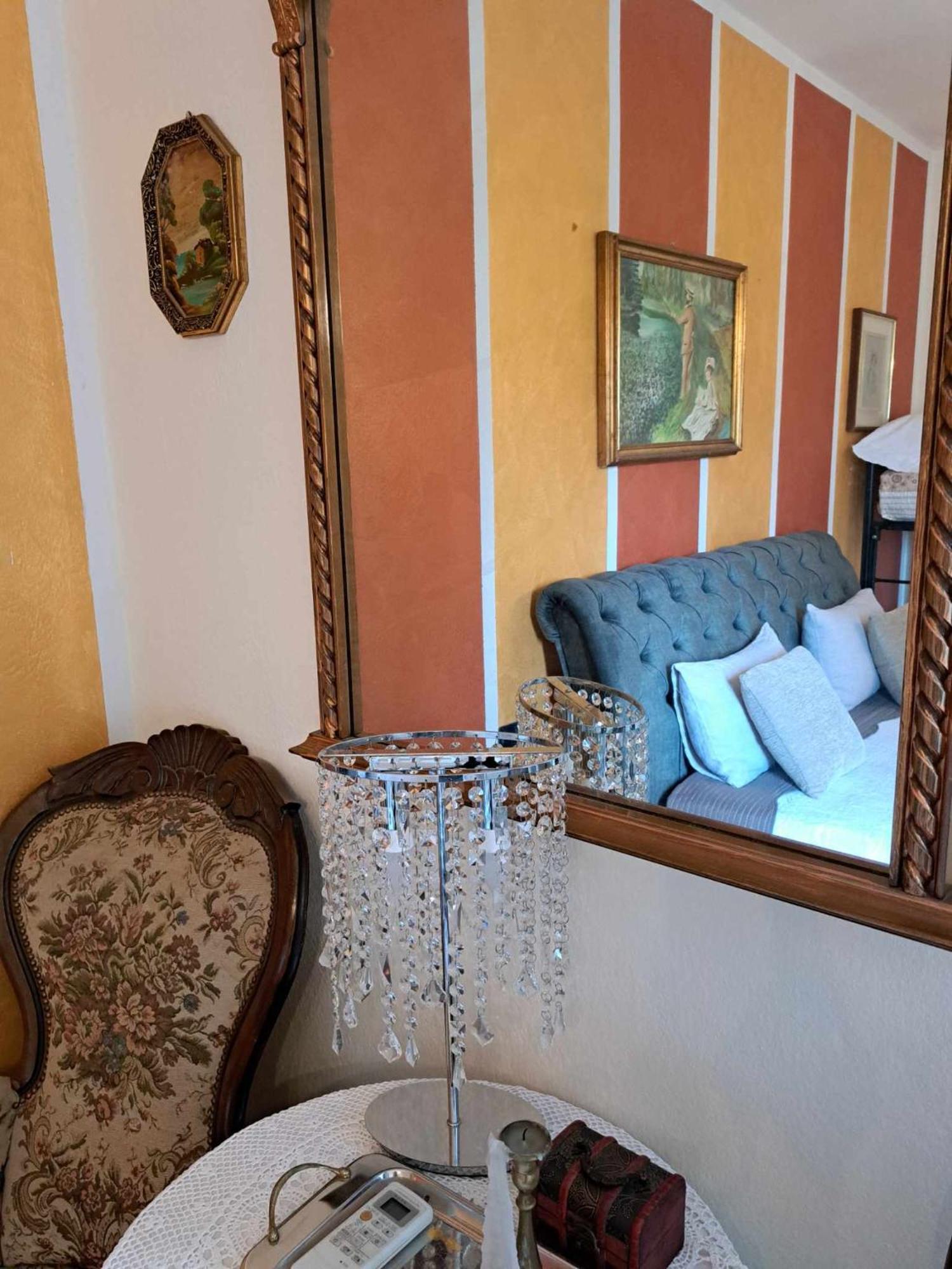 B&B Gardasee Castelnuovo del Garda Zewnętrze zdjęcie