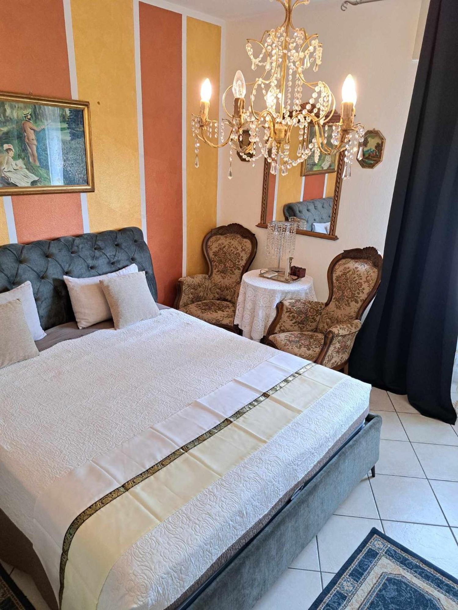 B&B Gardasee Castelnuovo del Garda Zewnętrze zdjęcie