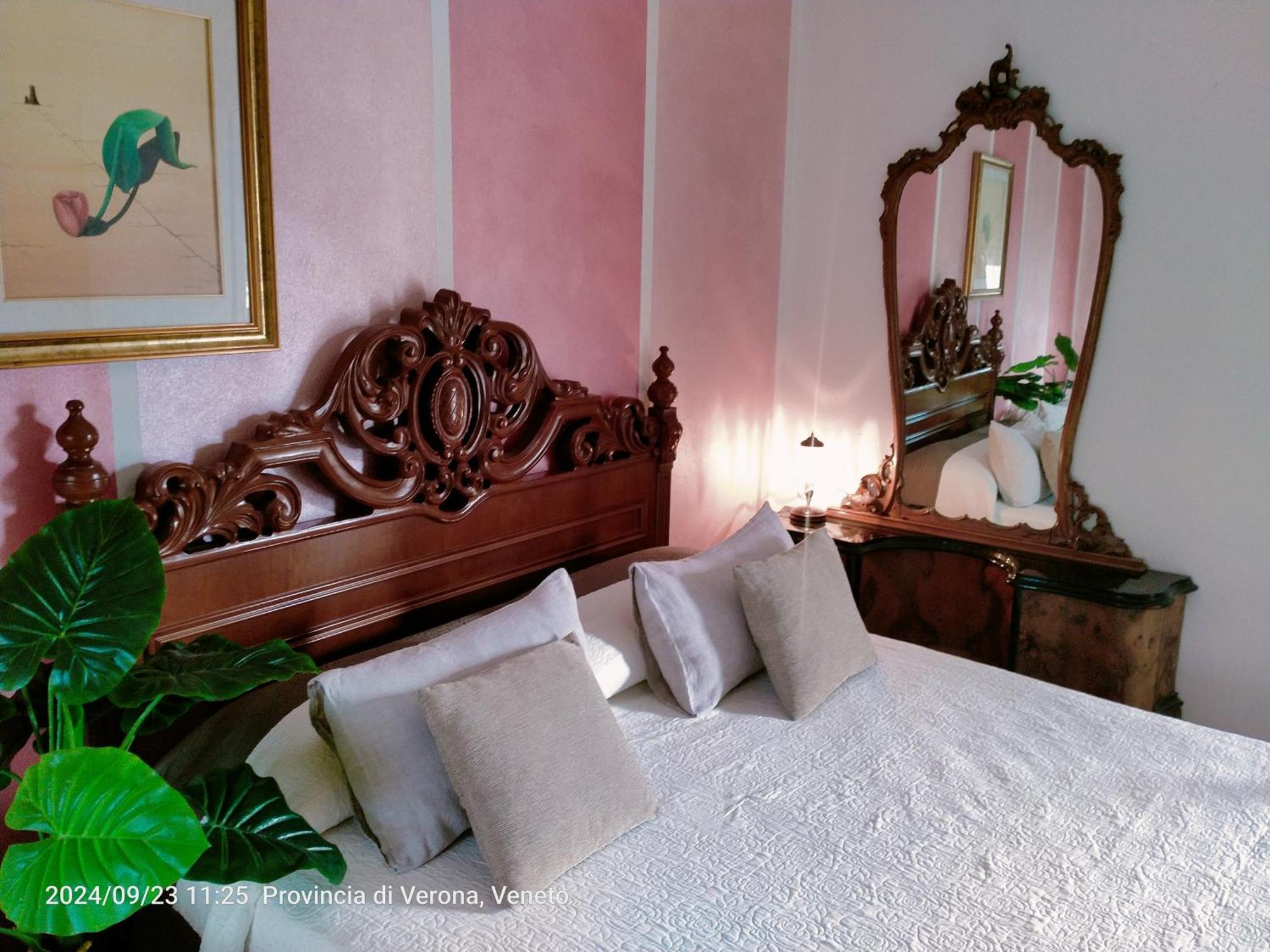 B&B Gardasee Castelnuovo del Garda Zewnętrze zdjęcie