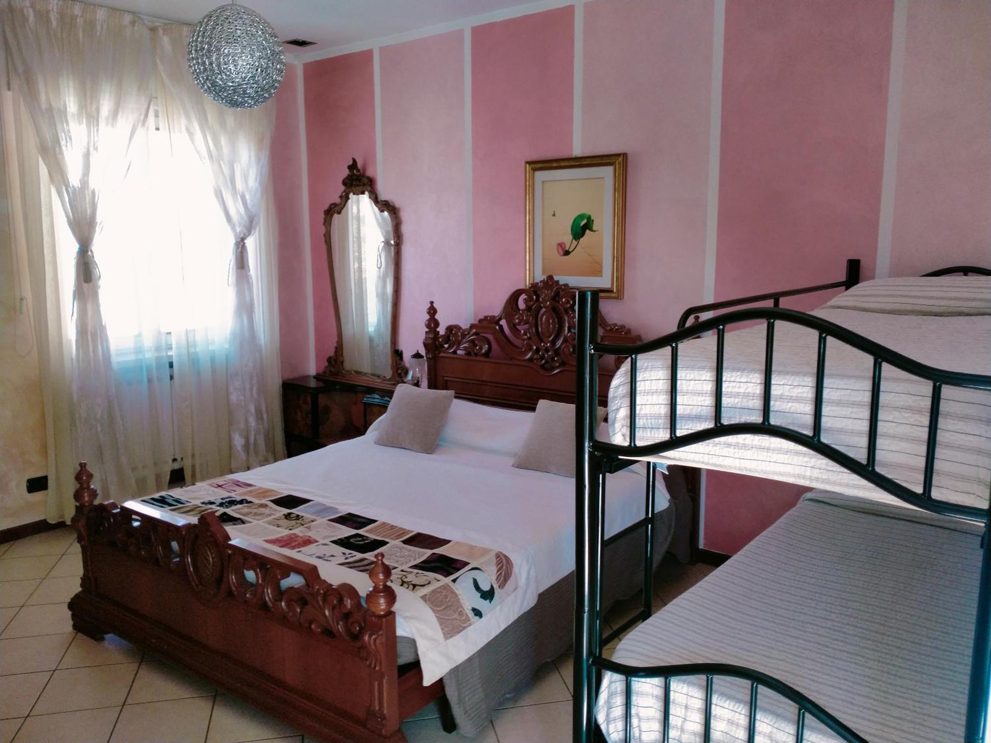 B&B Gardasee Castelnuovo del Garda Zewnętrze zdjęcie
